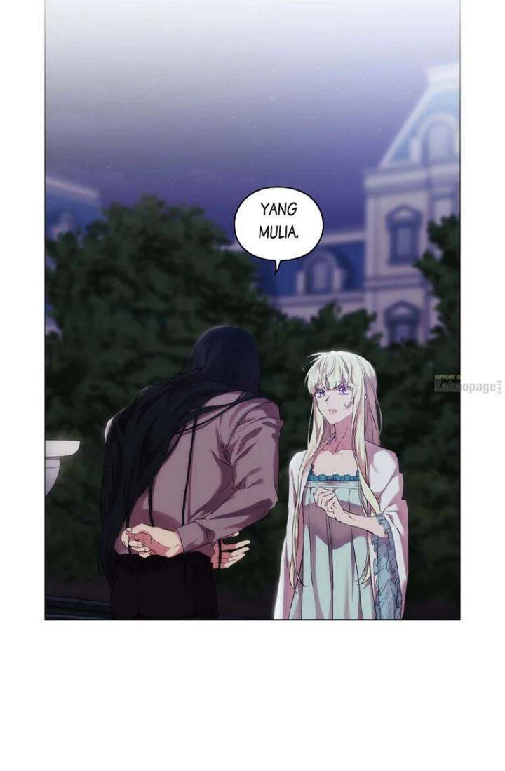 When Villainess Falls in Love Chapter 021