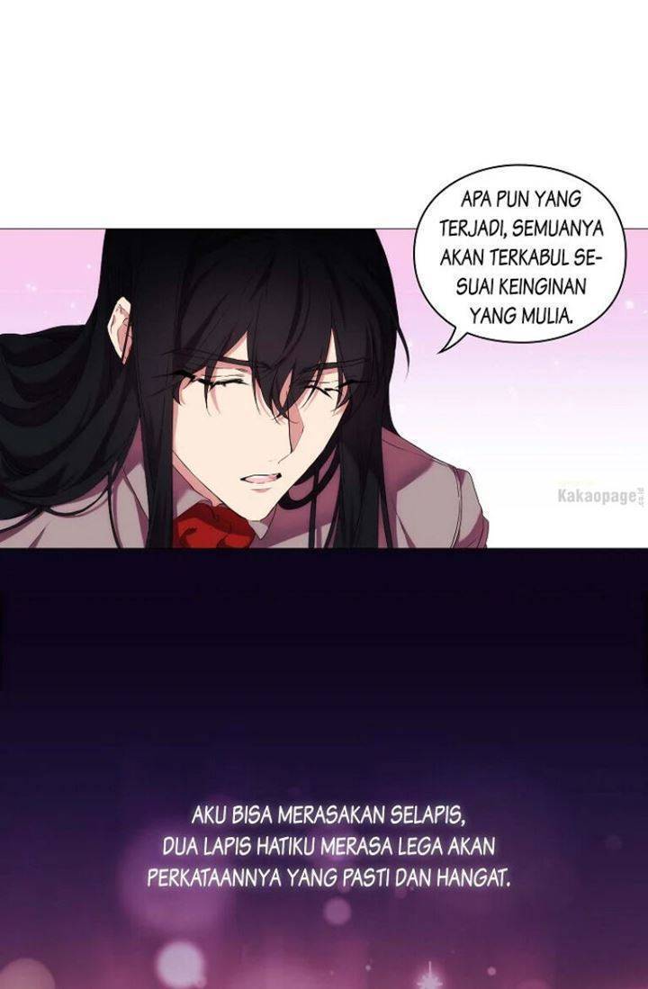 When Villainess Falls in Love Chapter 021