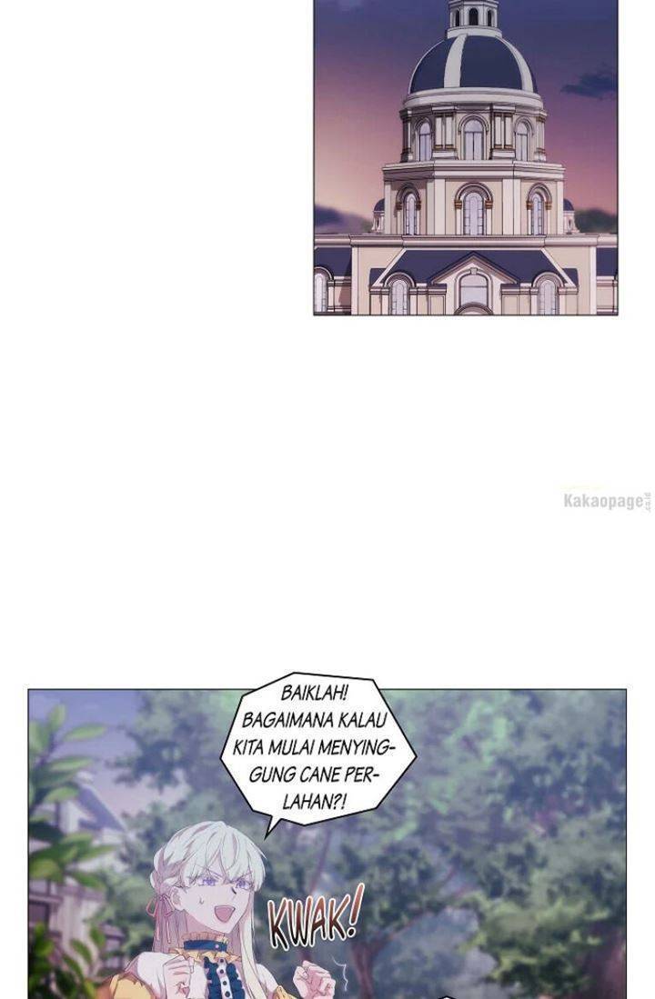 When Villainess Falls in Love Chapter 021