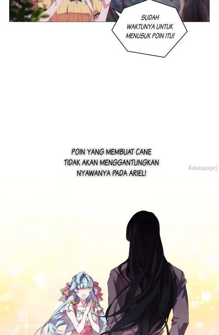 When Villainess Falls in Love Chapter 021