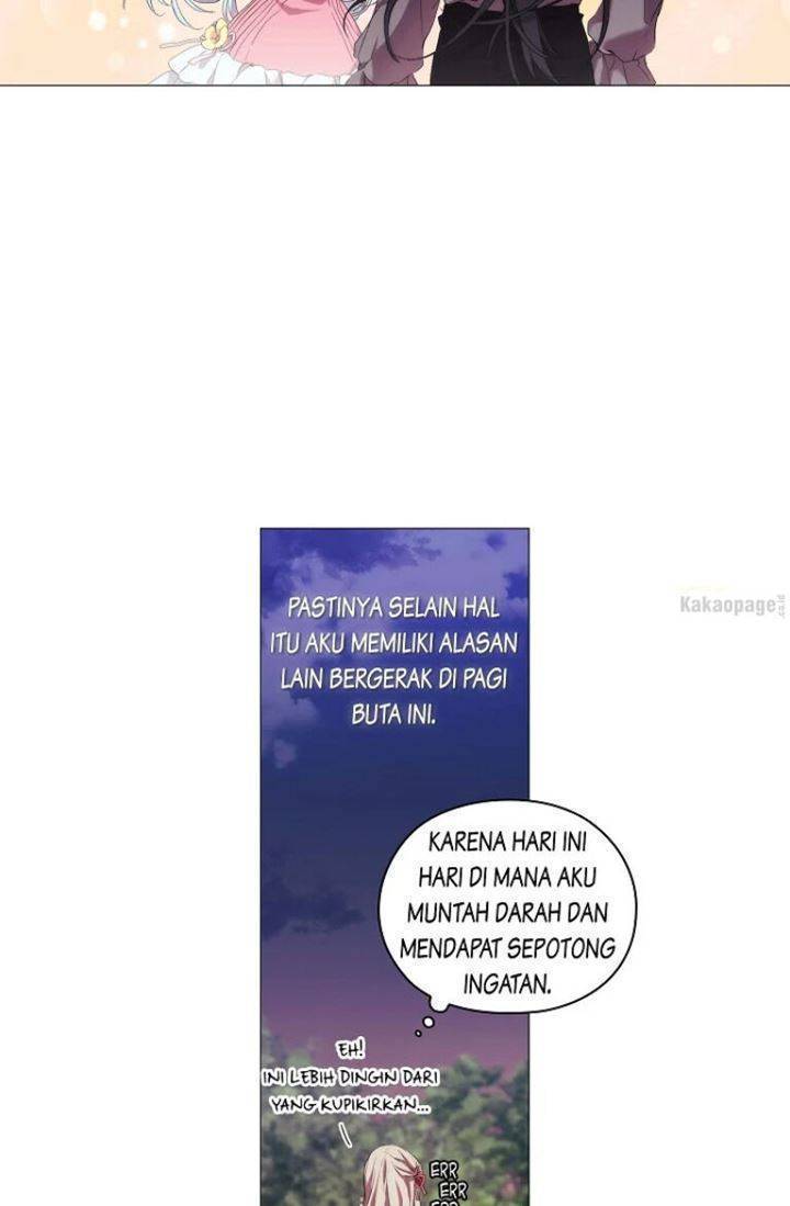 When Villainess Falls in Love Chapter 021