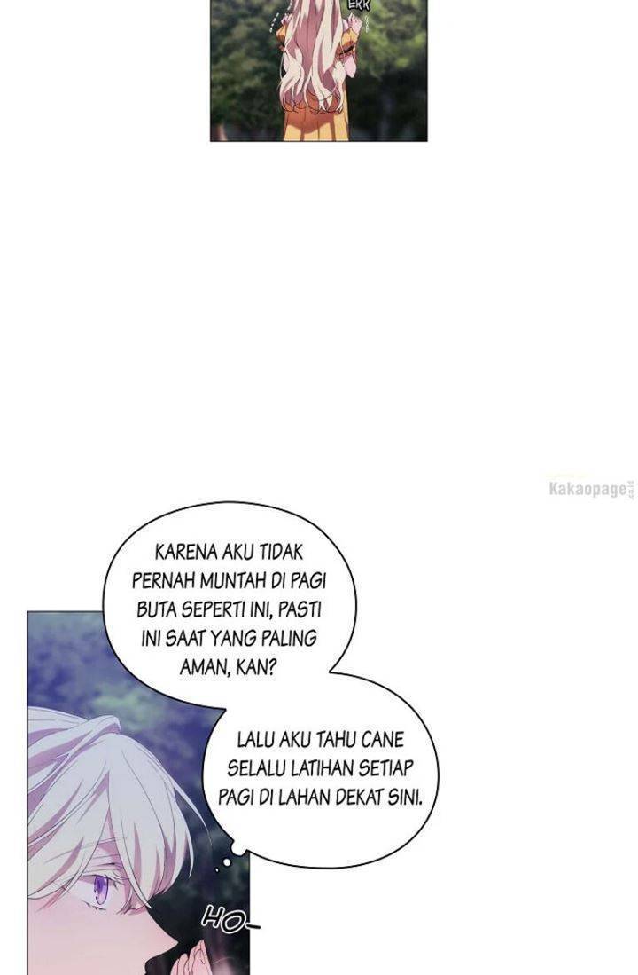 When Villainess Falls in Love Chapter 021