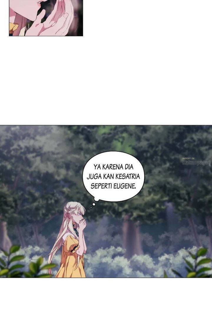 When Villainess Falls in Love Chapter 021