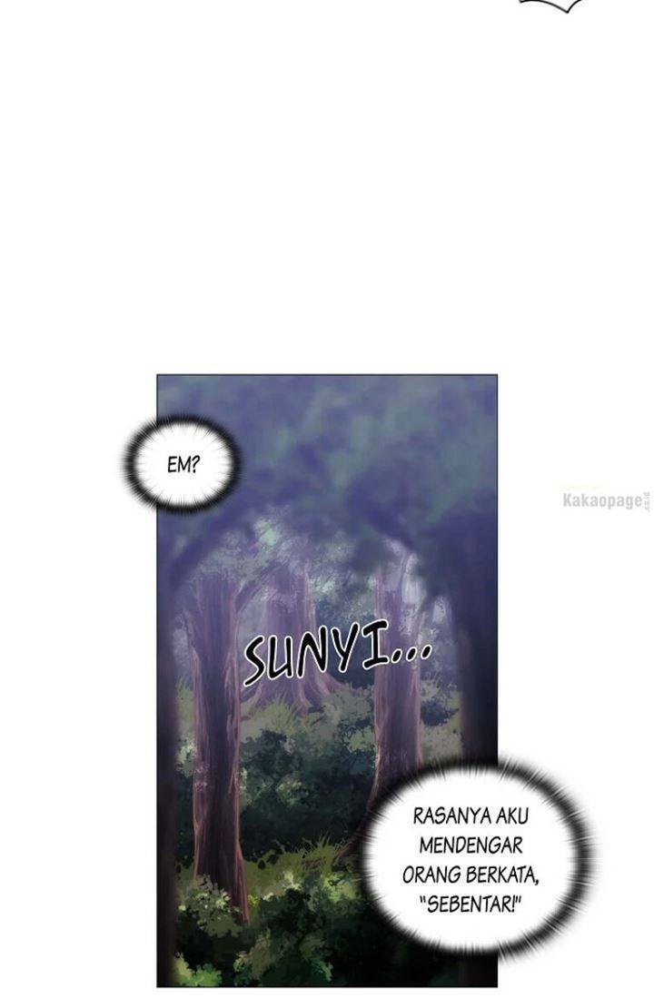 When Villainess Falls in Love Chapter 021