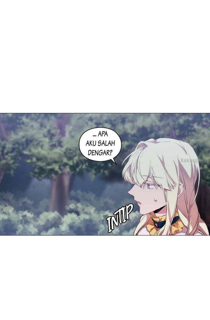 When Villainess Falls in Love Chapter 021
