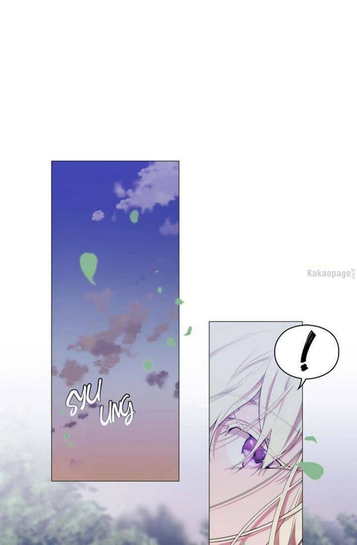 When Villainess Falls in Love Chapter 021