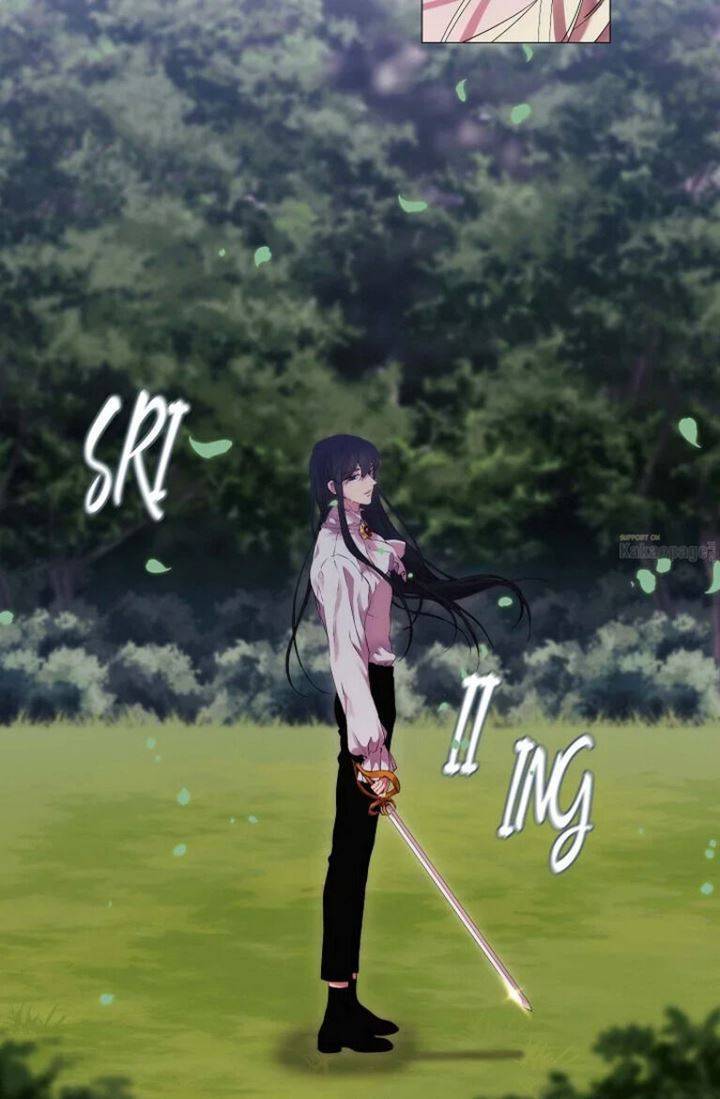 When Villainess Falls in Love Chapter 021