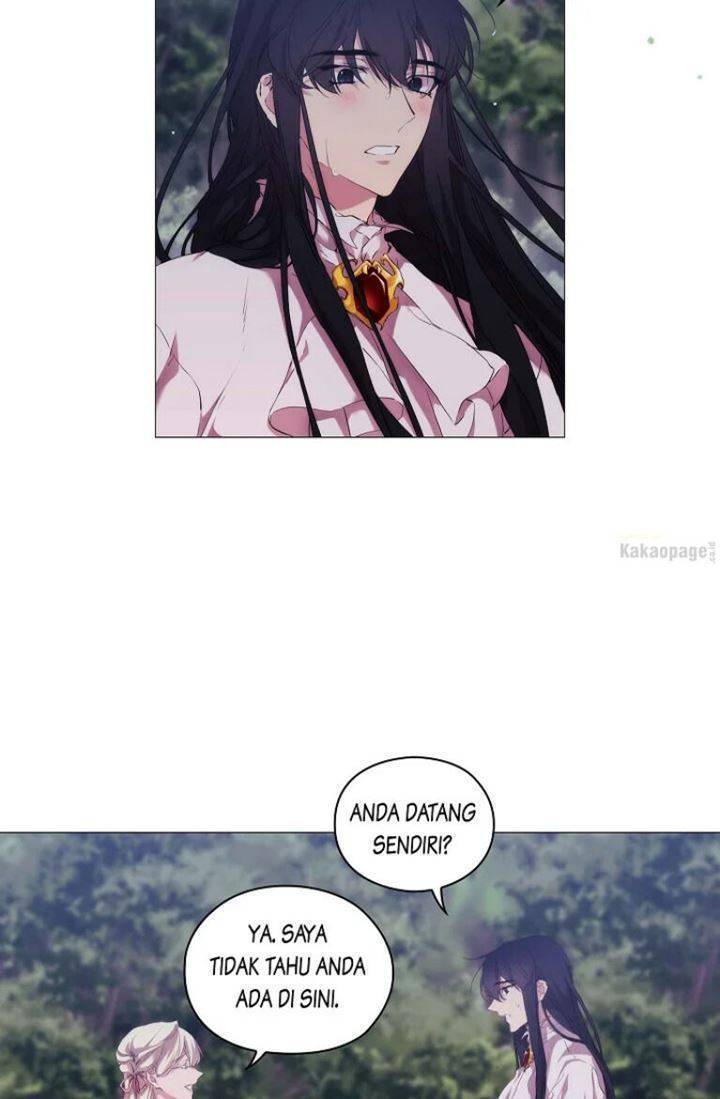 When Villainess Falls in Love Chapter 021
