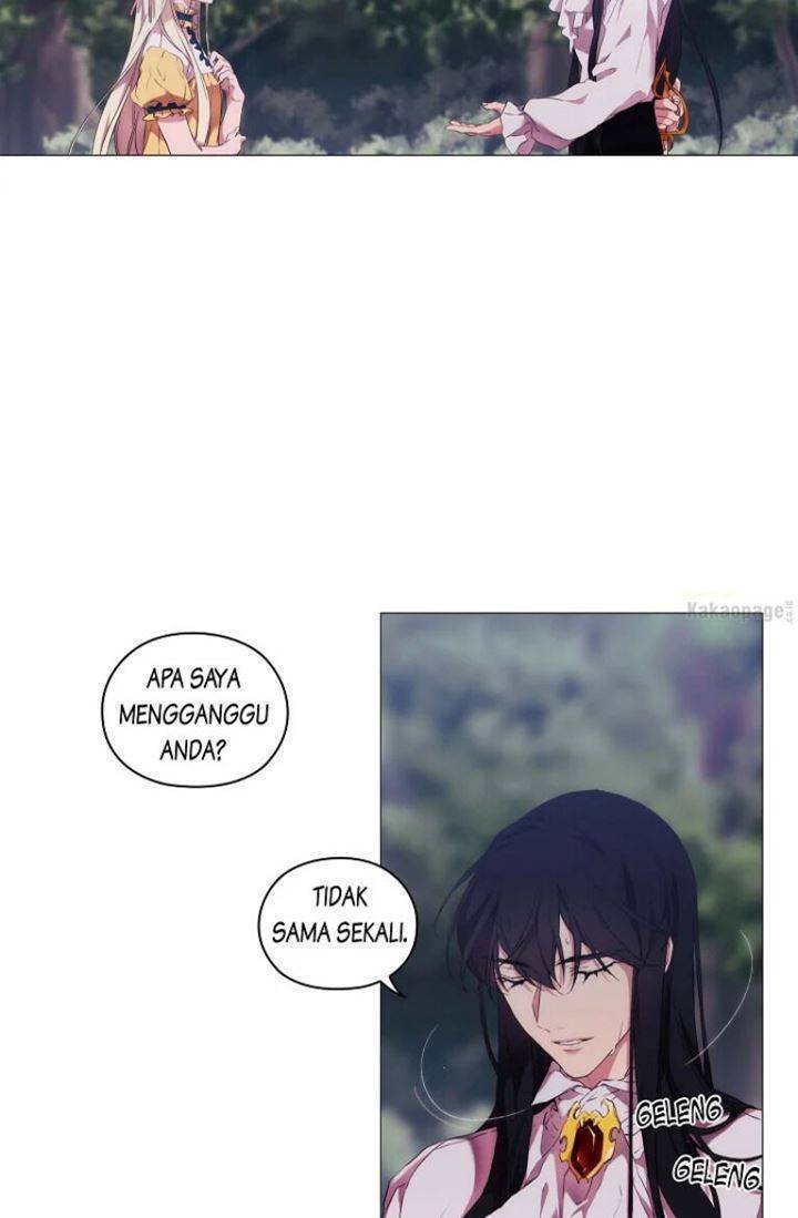 When Villainess Falls in Love Chapter 021