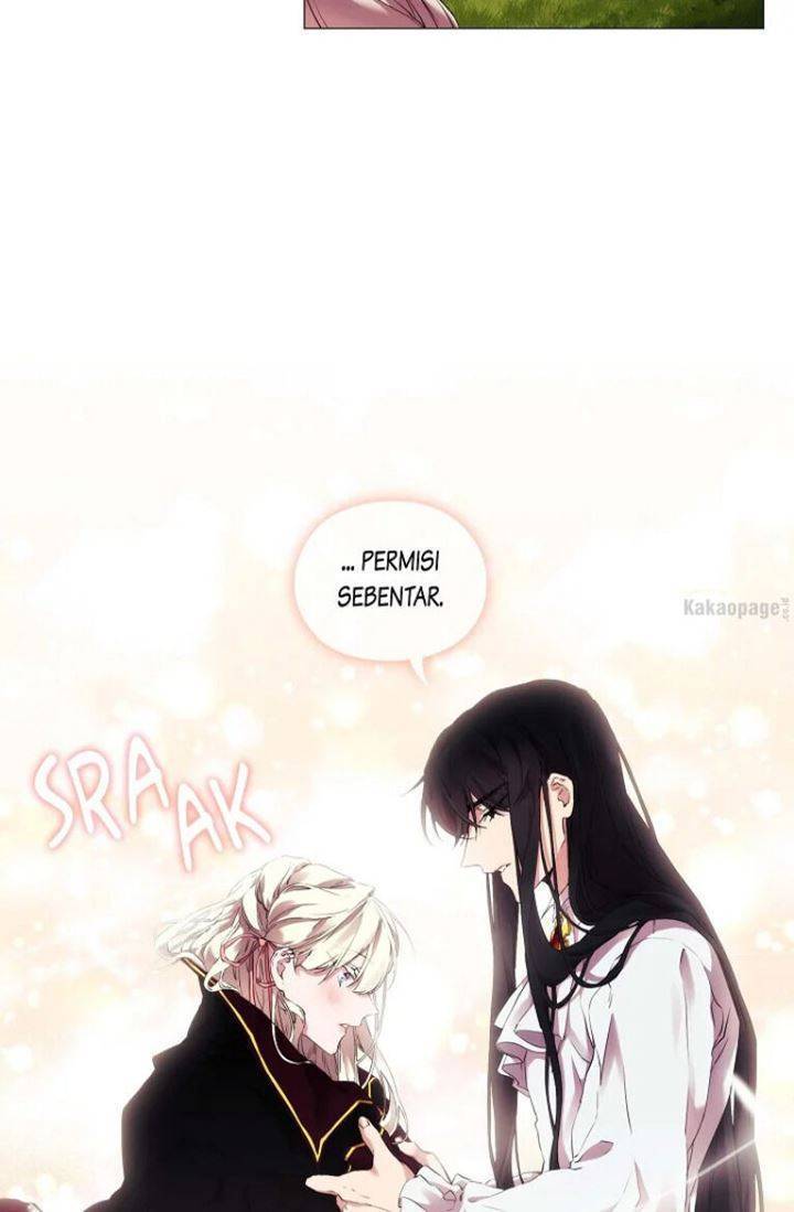 When Villainess Falls in Love Chapter 021