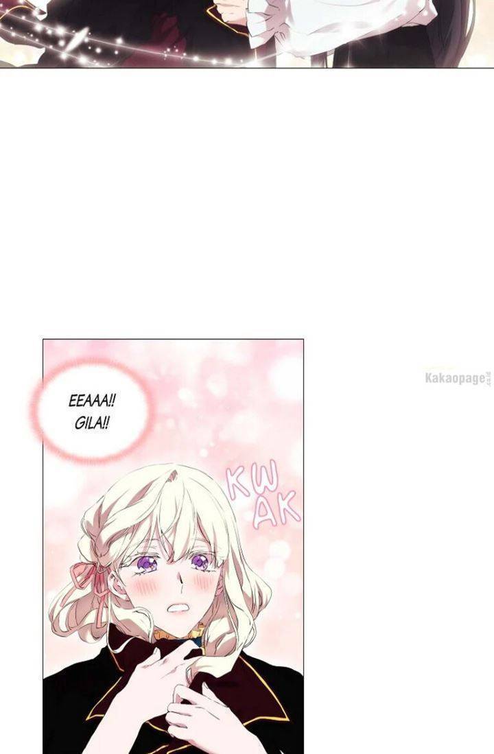 When Villainess Falls in Love Chapter 021
