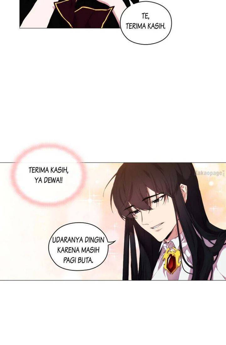 When Villainess Falls in Love Chapter 021