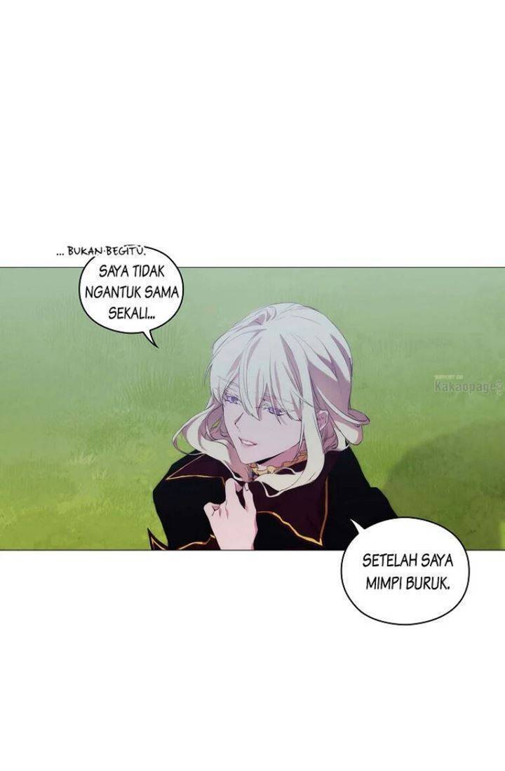 When Villainess Falls in Love Chapter 021