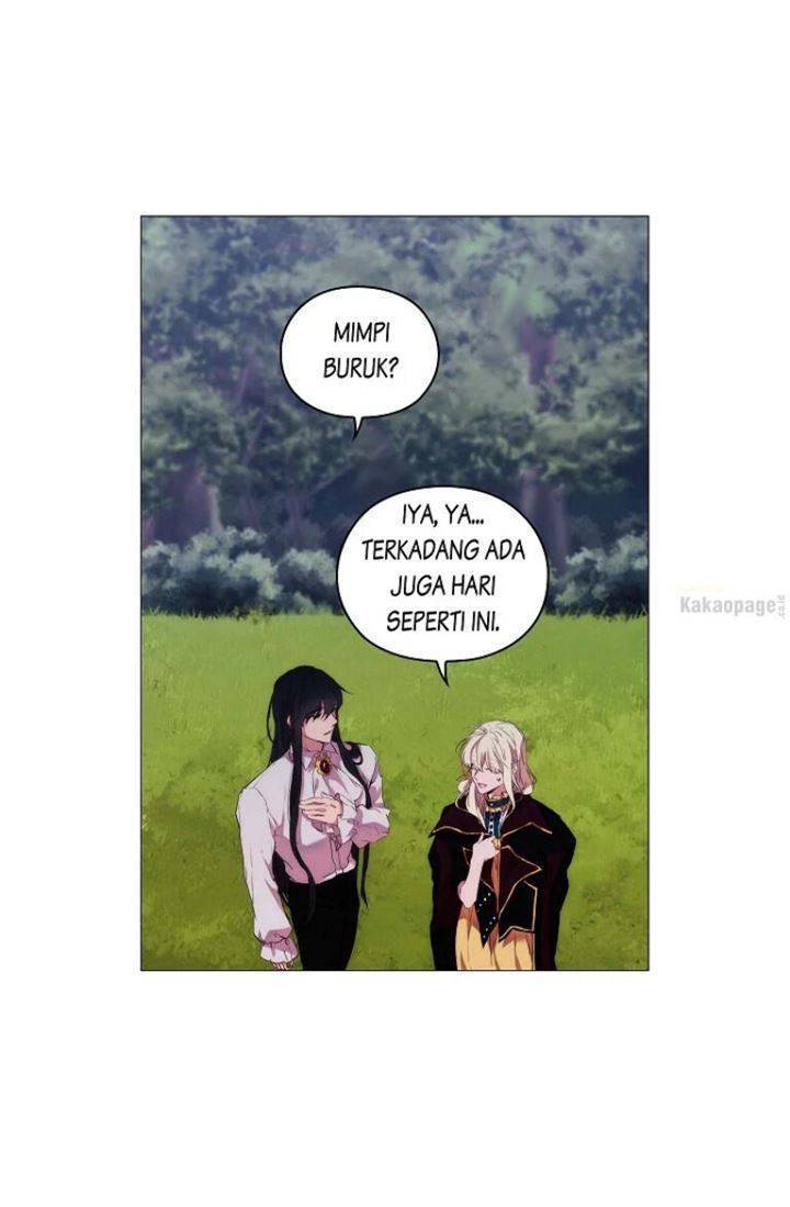 When Villainess Falls in Love Chapter 021