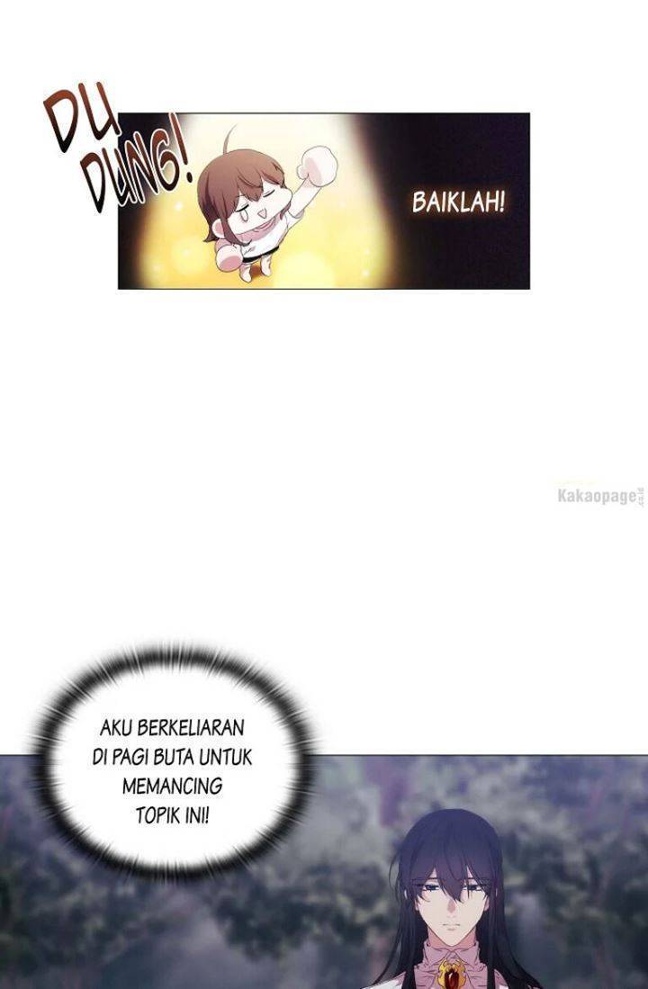 When Villainess Falls in Love Chapter 021