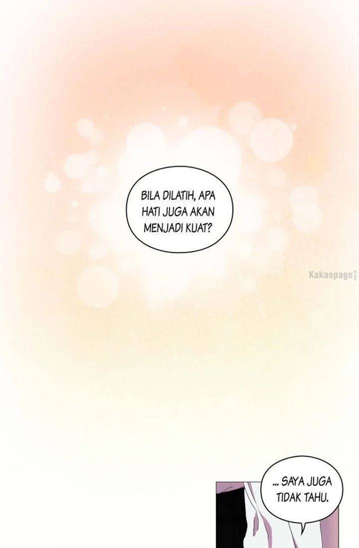 When Villainess Falls in Love Chapter 021