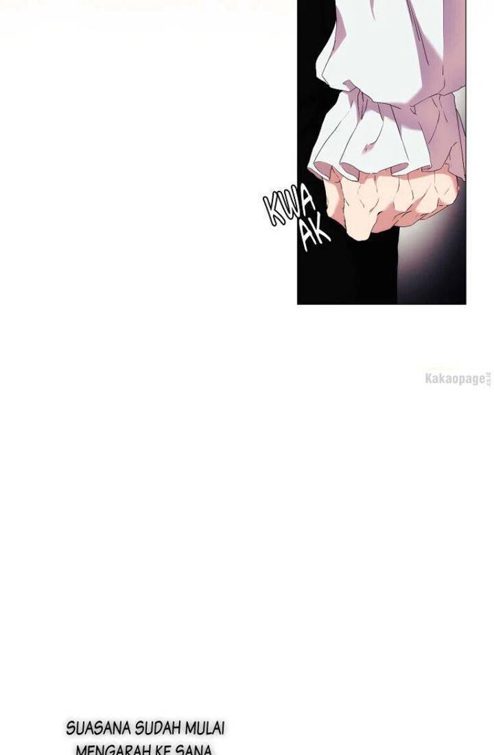 When Villainess Falls in Love Chapter 021