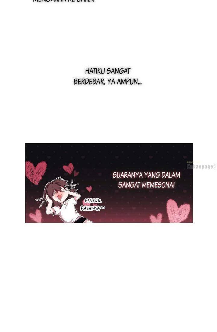 When Villainess Falls in Love Chapter 021