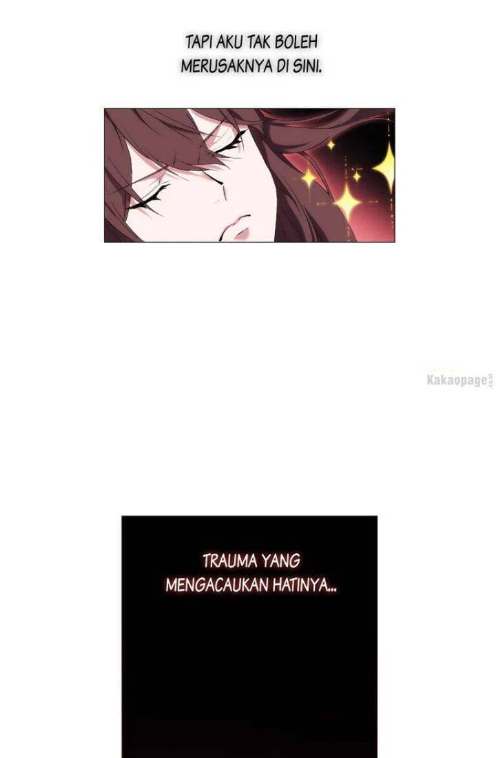 When Villainess Falls in Love Chapter 021