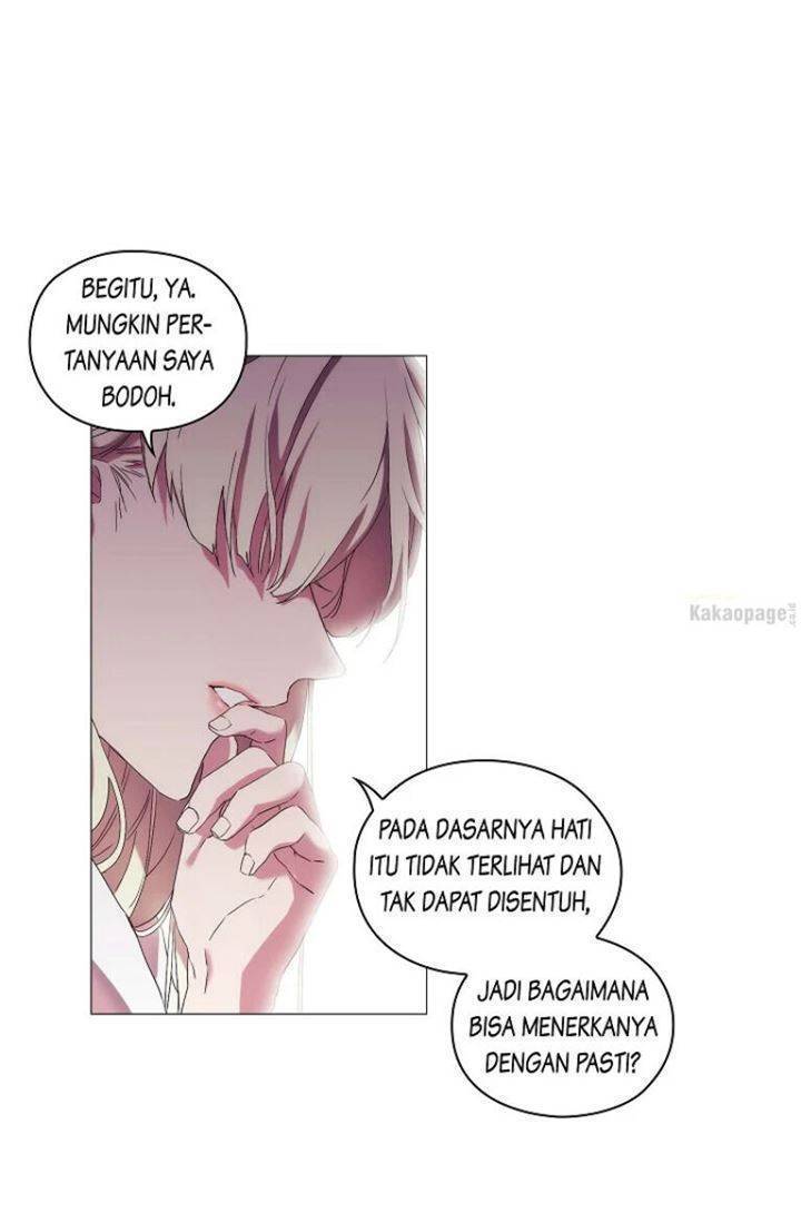 When Villainess Falls in Love Chapter 021