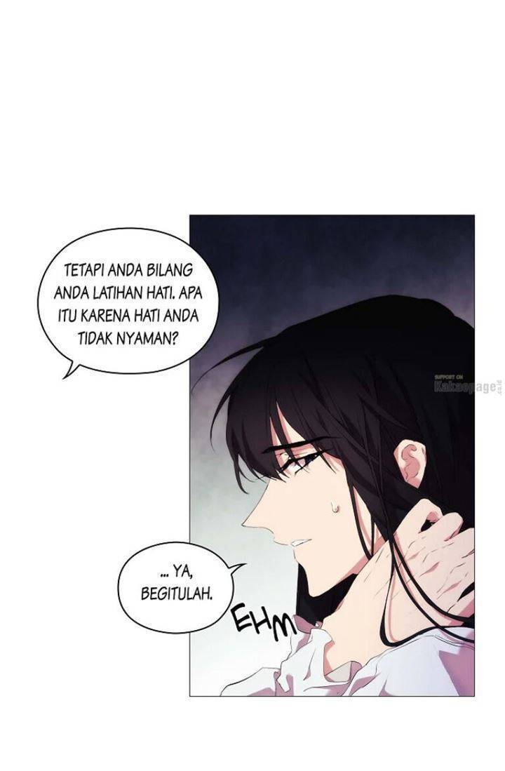 When Villainess Falls in Love Chapter 021