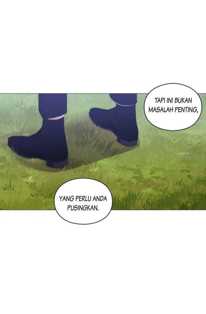 When Villainess Falls in Love Chapter 021