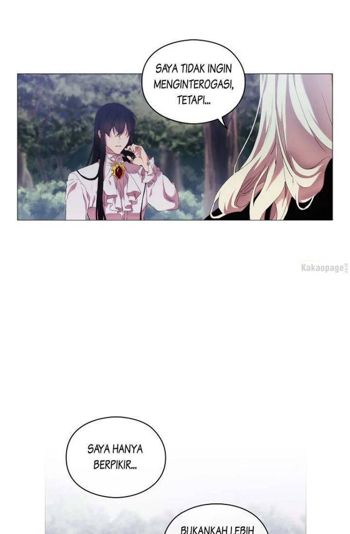When Villainess Falls in Love Chapter 021