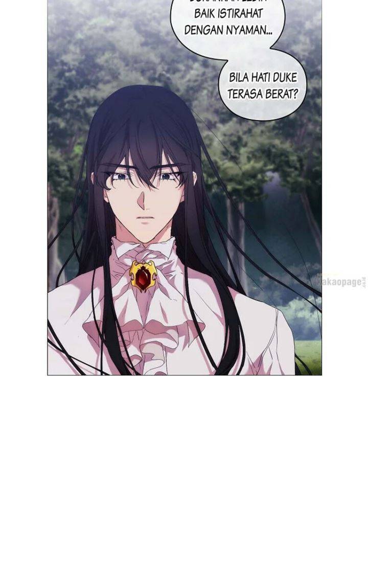 When Villainess Falls in Love Chapter 021
