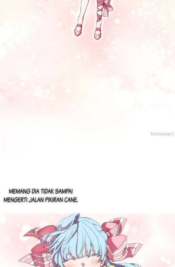 When Villainess Falls in Love Chapter 021