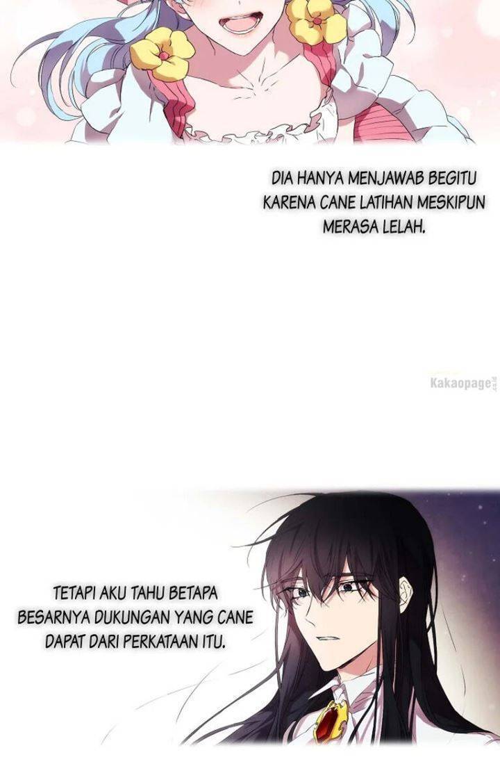 When Villainess Falls in Love Chapter 021