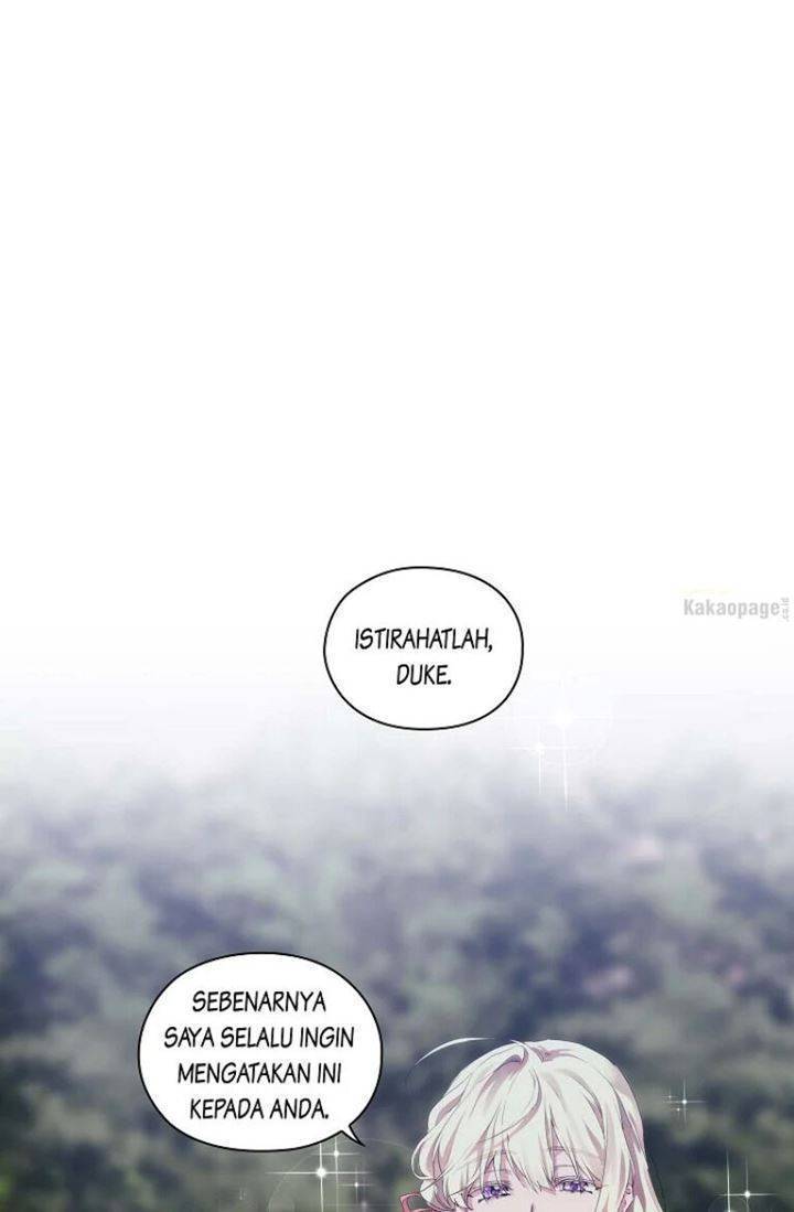 When Villainess Falls in Love Chapter 021