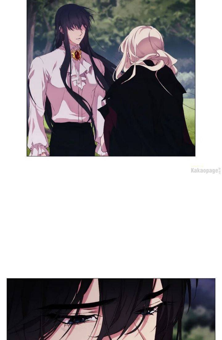 When Villainess Falls in Love Chapter 022