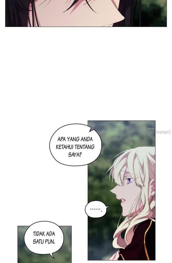 When Villainess Falls in Love Chapter 022