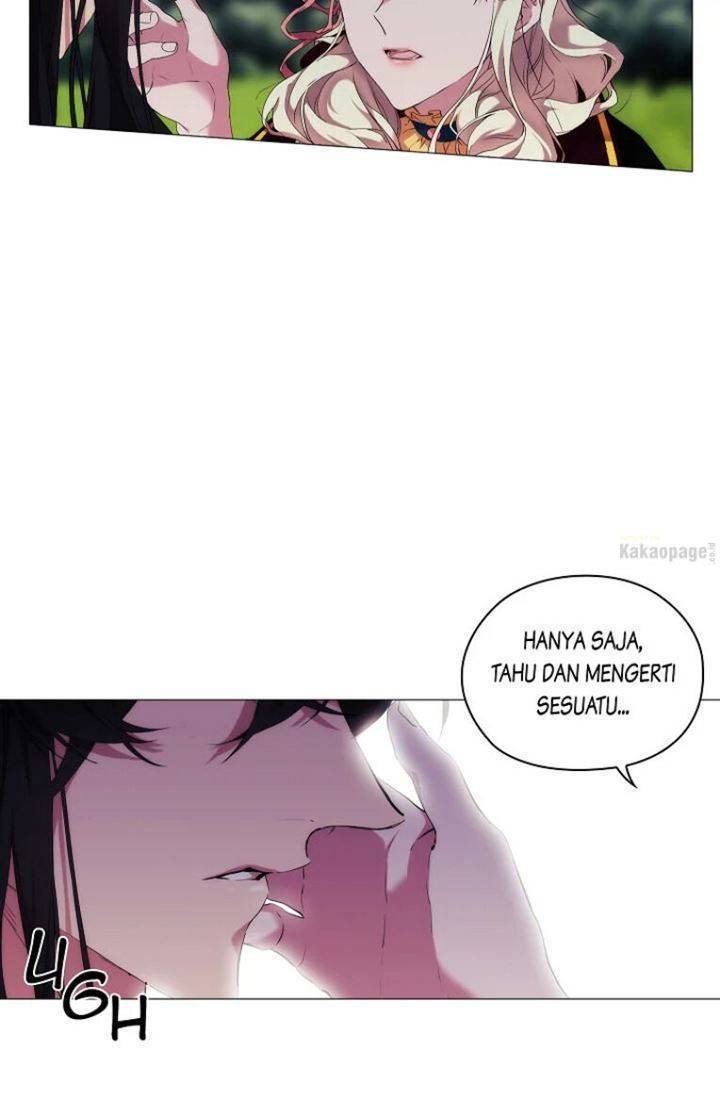 When Villainess Falls in Love Chapter 022