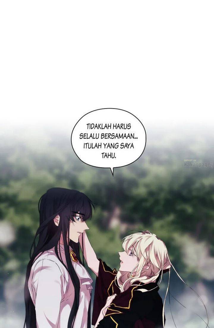 When Villainess Falls in Love Chapter 022