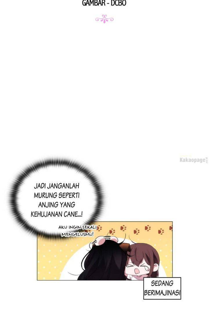 When Villainess Falls in Love Chapter 022