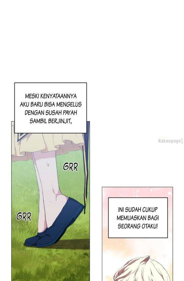 When Villainess Falls in Love Chapter 022