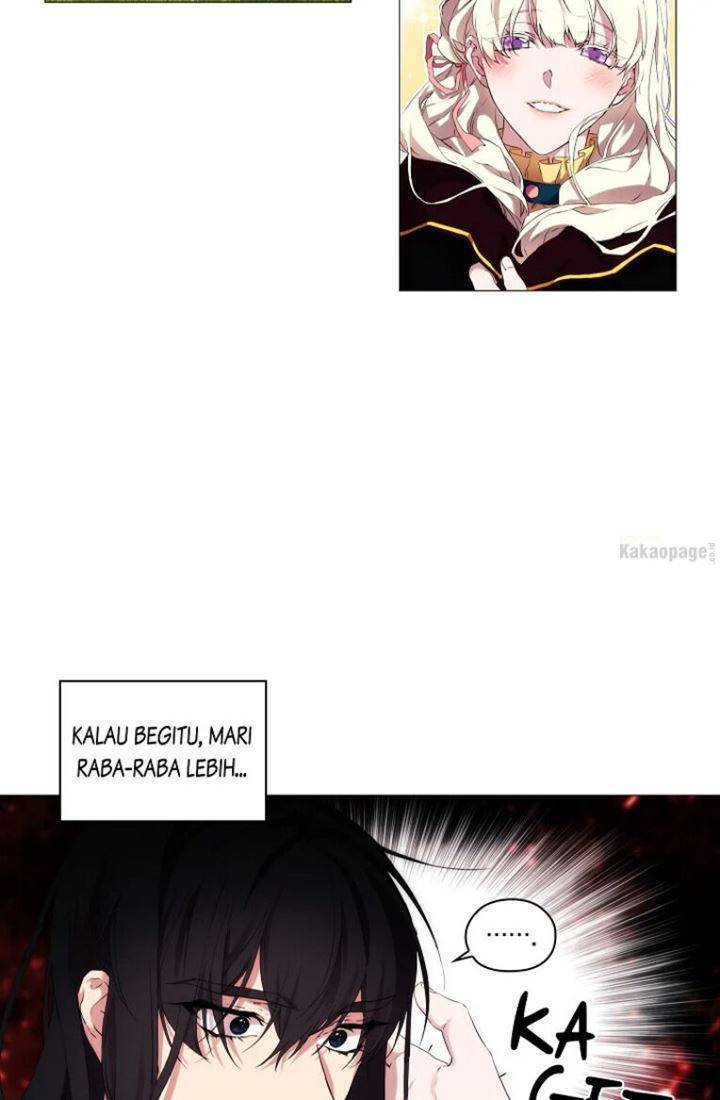 When Villainess Falls in Love Chapter 022