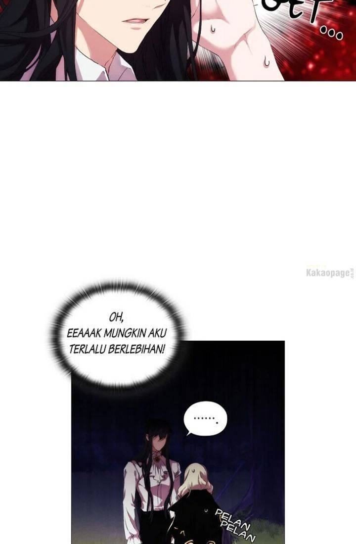 When Villainess Falls in Love Chapter 022