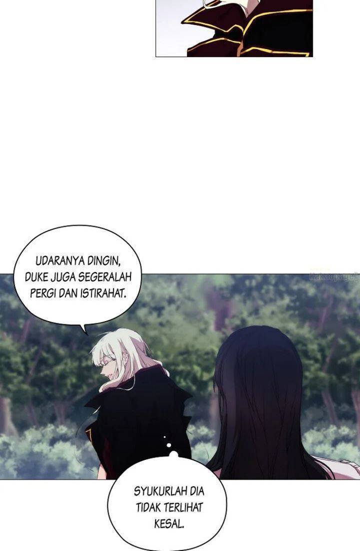When Villainess Falls in Love Chapter 022