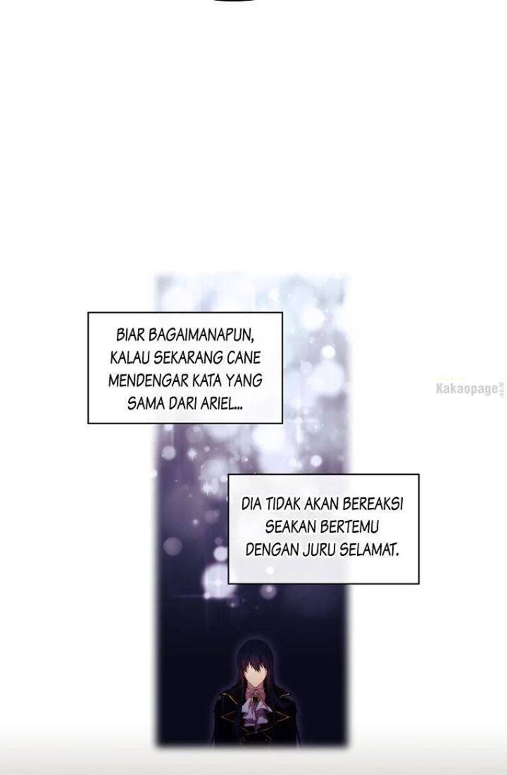 When Villainess Falls in Love Chapter 022