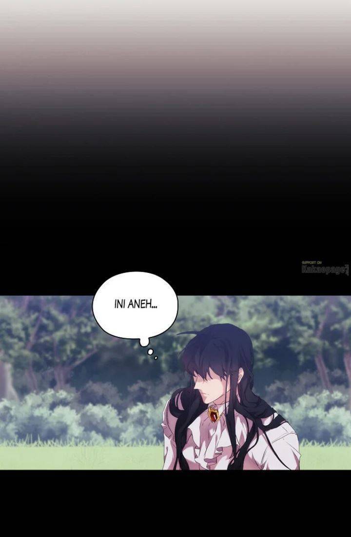 When Villainess Falls in Love Chapter 022