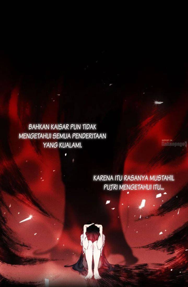 When Villainess Falls in Love Chapter 022