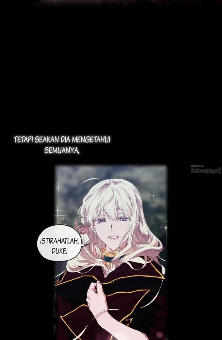 When Villainess Falls in Love Chapter 022