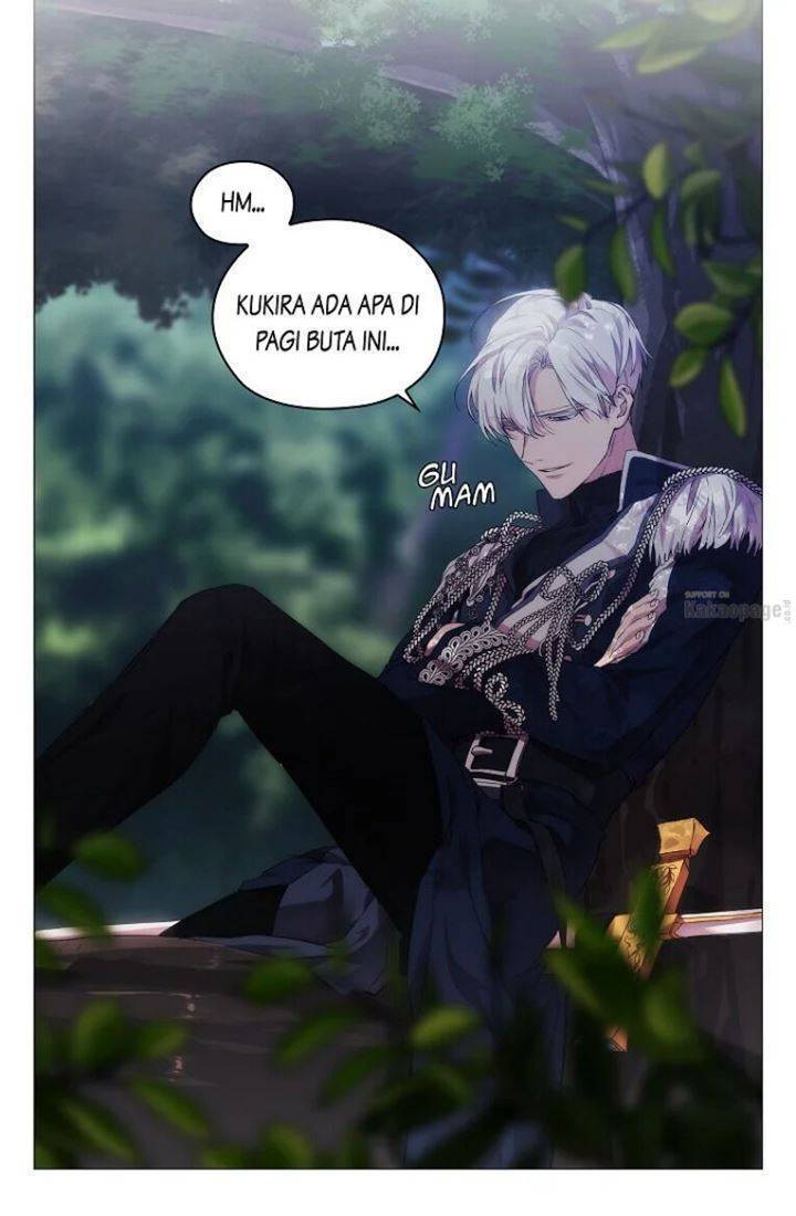 When Villainess Falls in Love Chapter 022