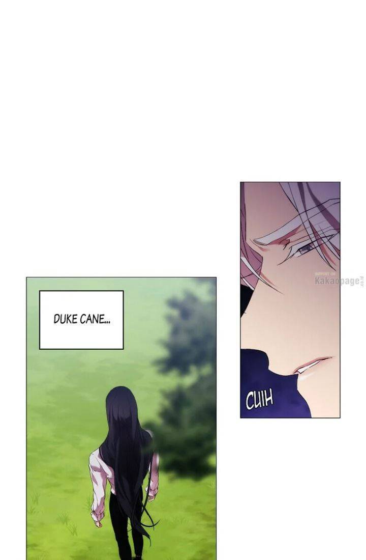 When Villainess Falls in Love Chapter 022