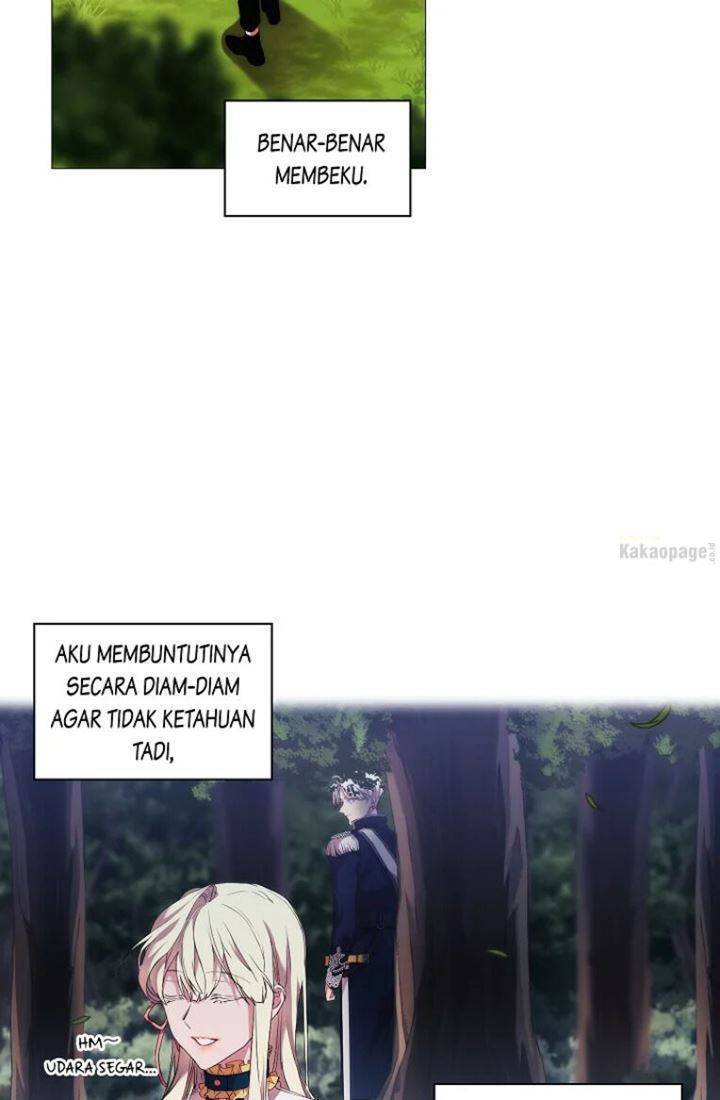 When Villainess Falls in Love Chapter 022