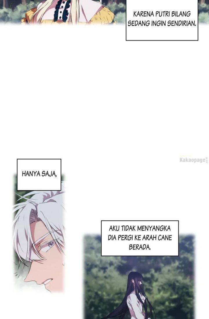 When Villainess Falls in Love Chapter 022