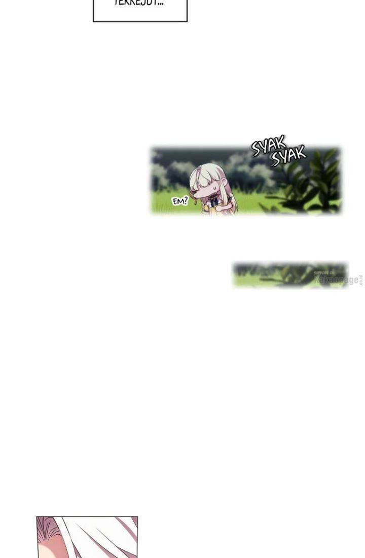When Villainess Falls in Love Chapter 022