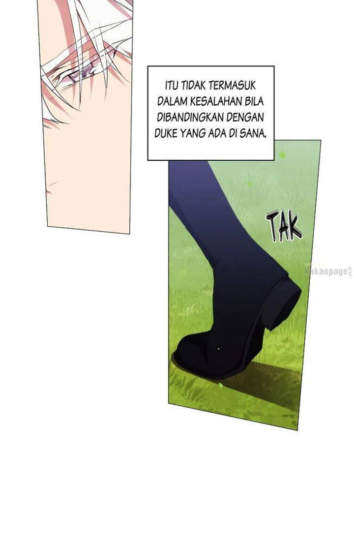 When Villainess Falls in Love Chapter 022